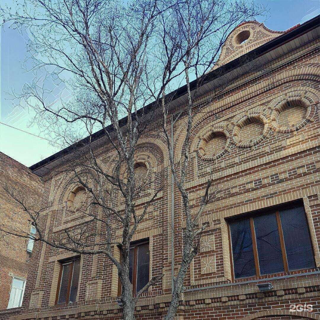 Отзывы на компанию Диалог народов в Владивостоке c фото - фотография 2 из 2