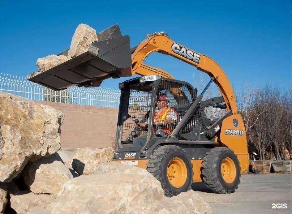 Отзывы на компанию Компания по предоставлению услуг мини-погрузчика в Сургуте c фото