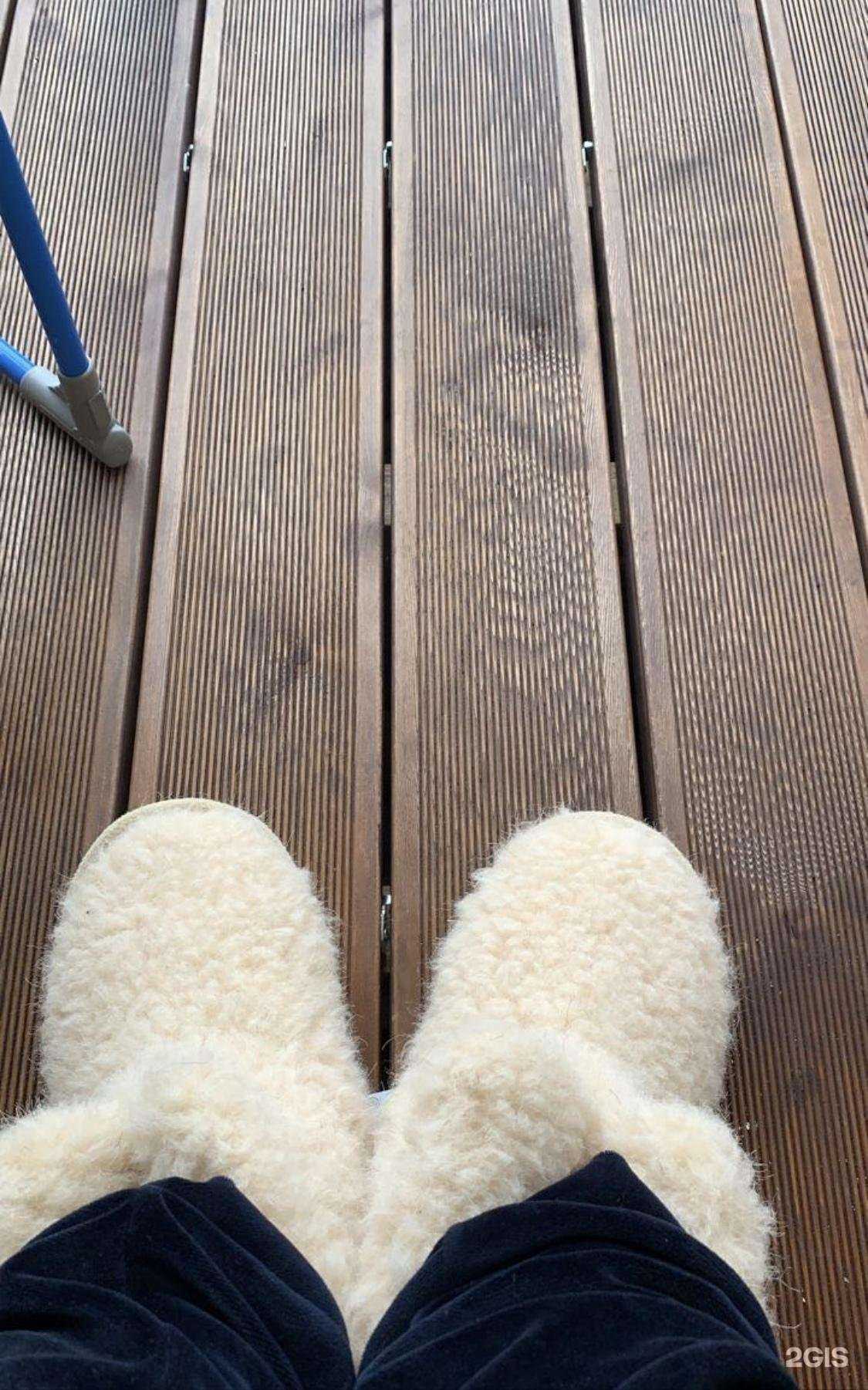 Отзывы на компанию Шерстяная страна в г. Петрозаводск c фото