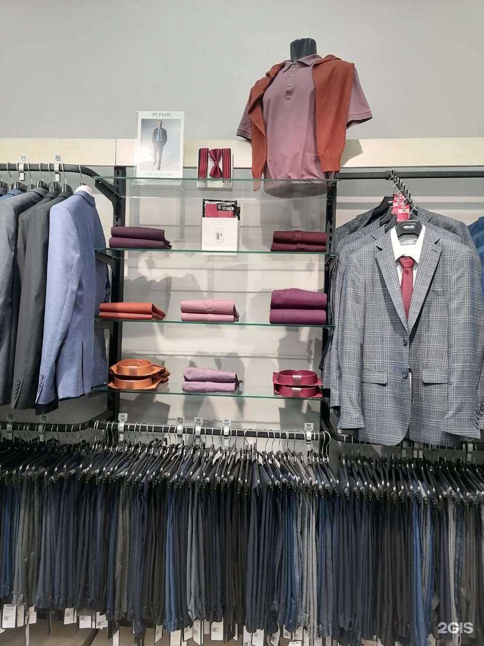 Отзывы на компанию Пеплос в Новокузнецке c фото