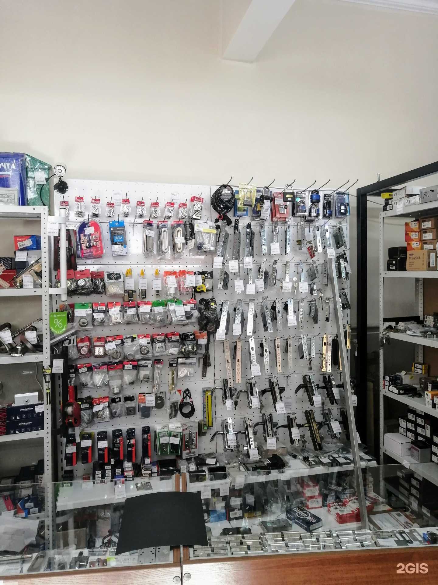 Отзывы на компанию Ключ-сервис в Сочи c фото