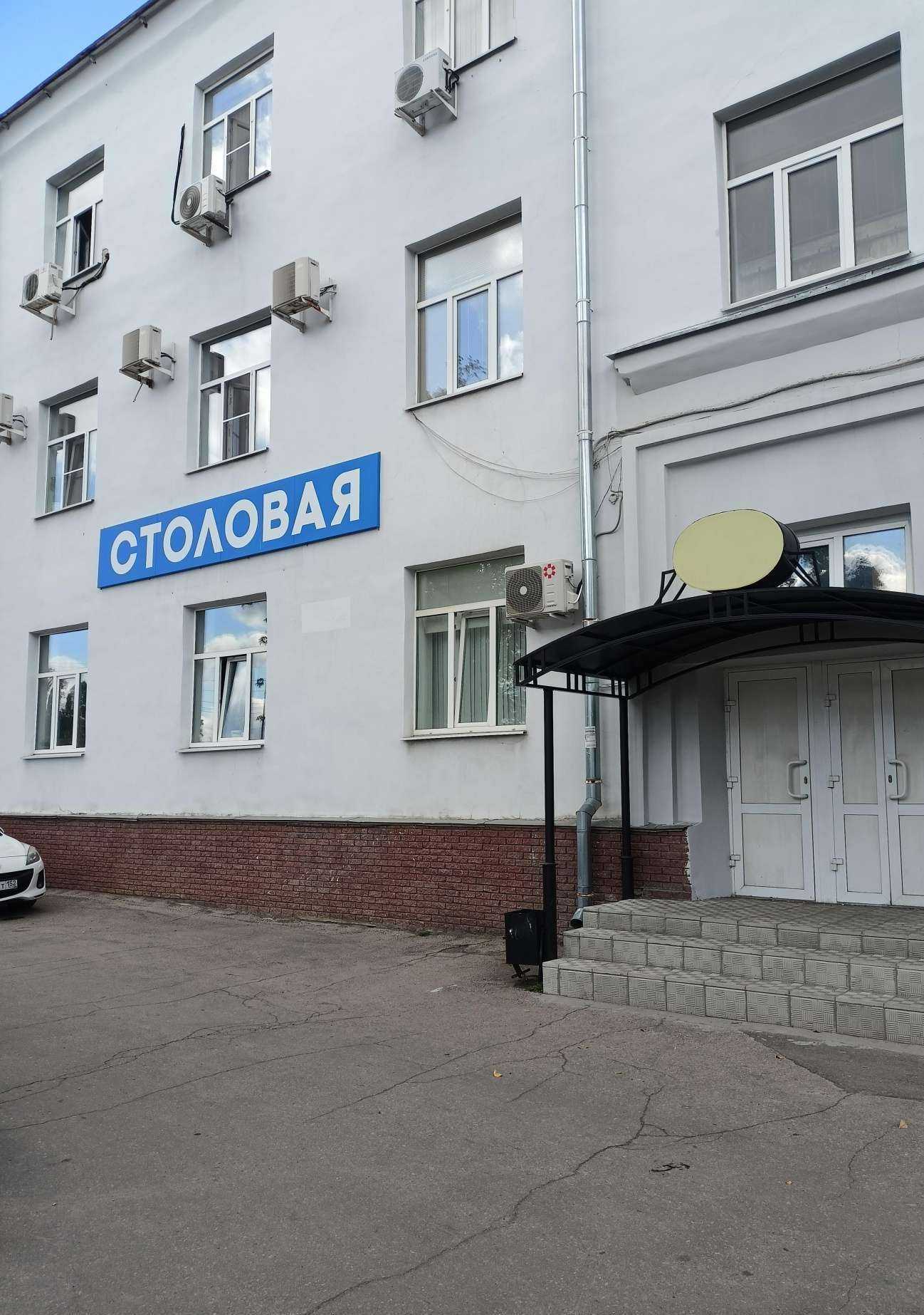 Отзывы на компанию Заречье в Нижнем Новгороде c фото