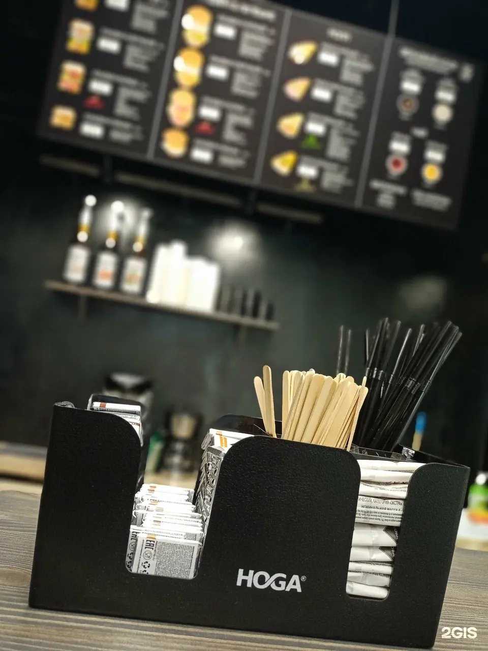 Отзывы на компанию Мистер Бутер в Ульяновске c фото