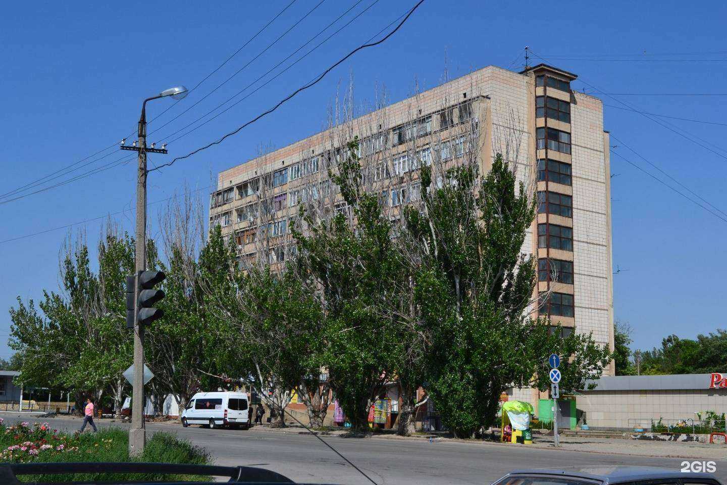 Отзывы на компанию Нижневолжскстройресурсы 34 в Волжском c фото