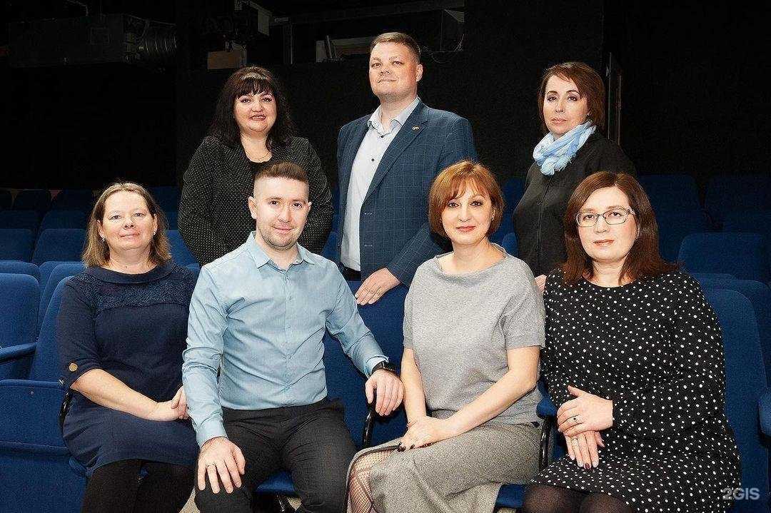 Отзывы на компанию Детская театральная школа в г. Набережные Челны c фото