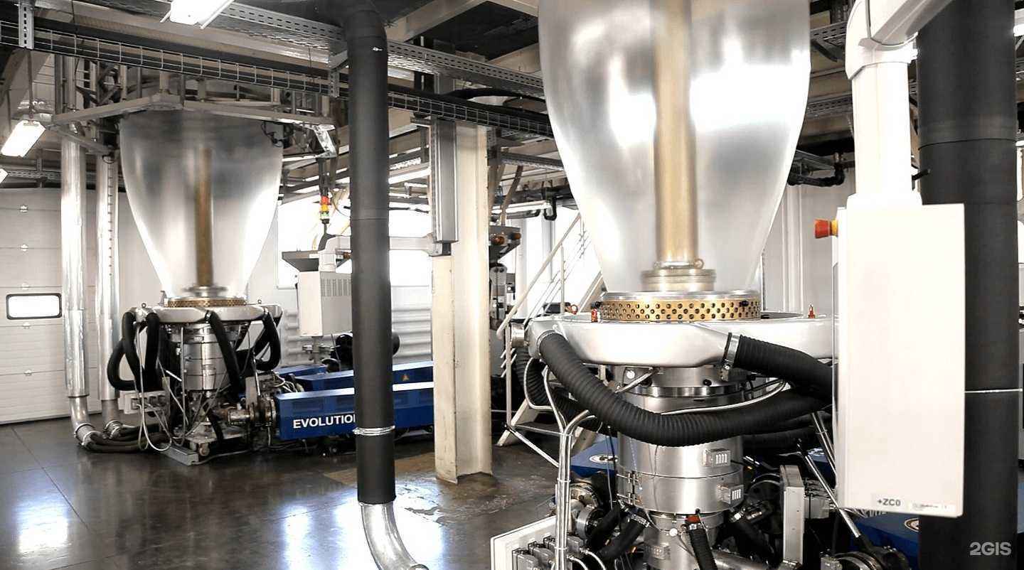 Отзывы на компанию Интерпак в Копейске c фото