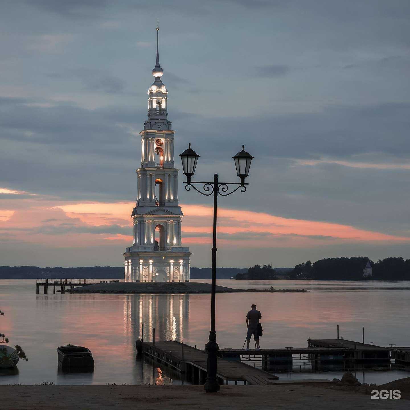Отзывы на компанию Спектр в Твери c фото