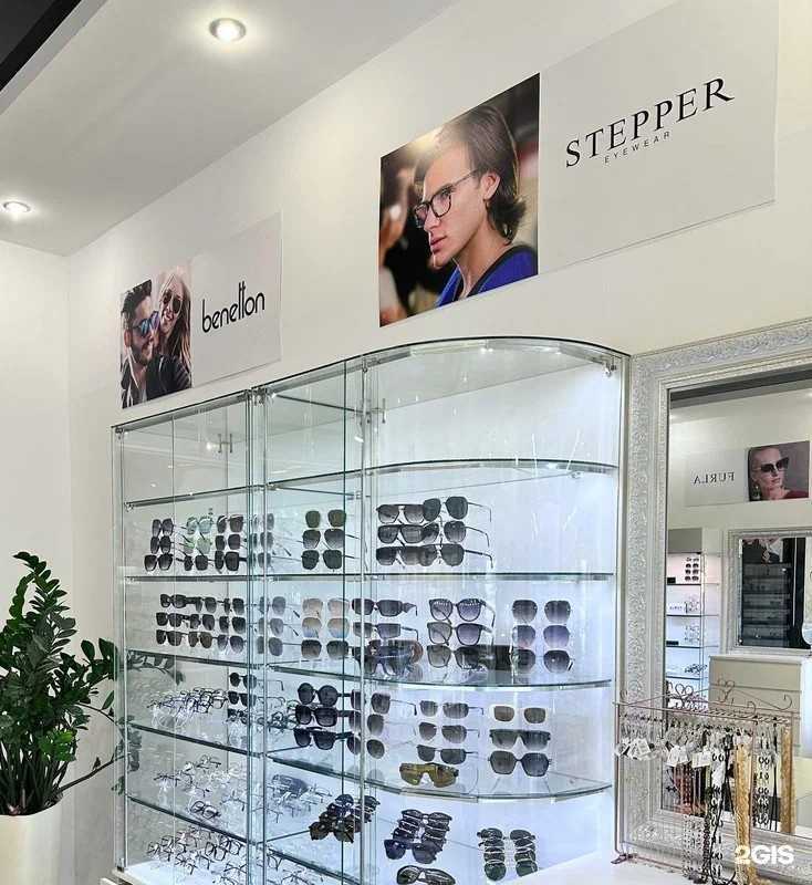 Отзывы на компанию Оптик плюс в г. Тольятти c фото