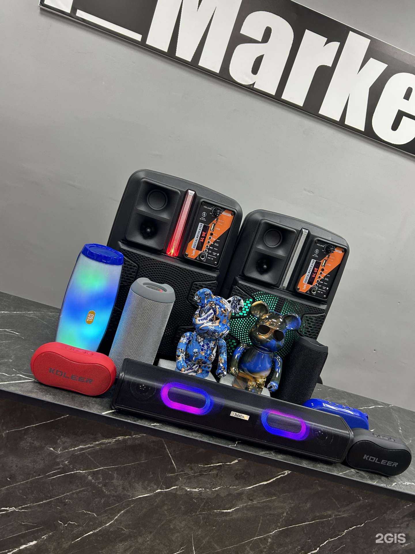 Отзывы на компанию i_Market в Минусинске c фото