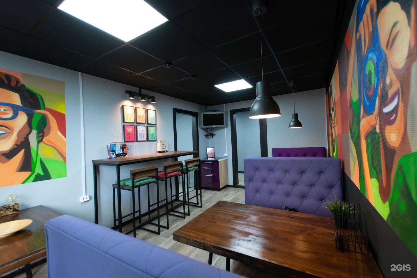 Отзывы на компанию Хостелы Рус-Чебоксары в г. Чебоксары c фото