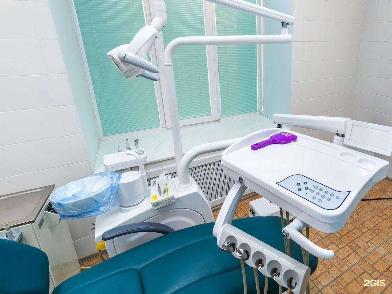Отзывы на компанию Стоматология 24 в Новосибирске c фото