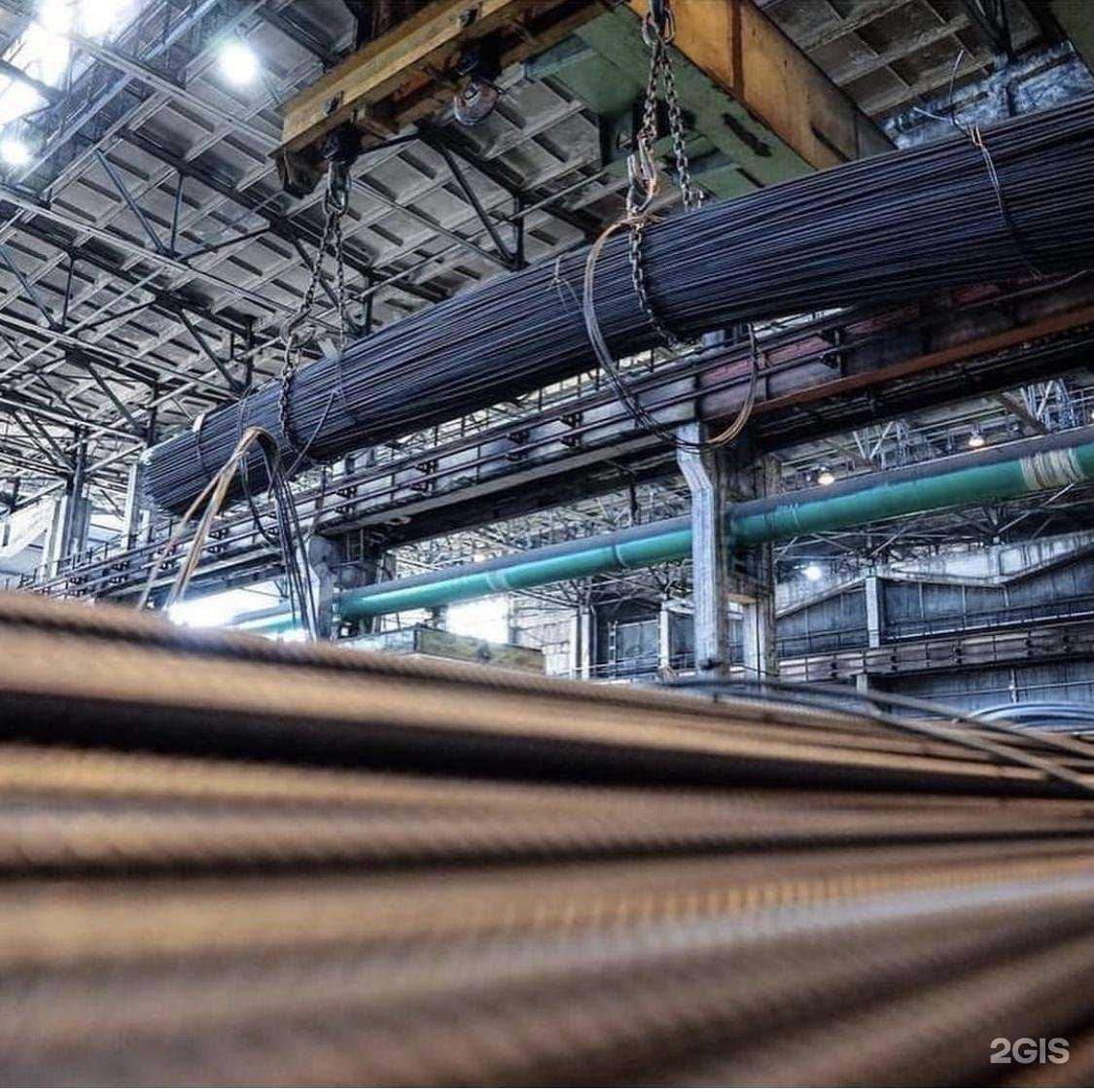 Отзывы на компанию БСМ-Металл в Новосибирске c фото