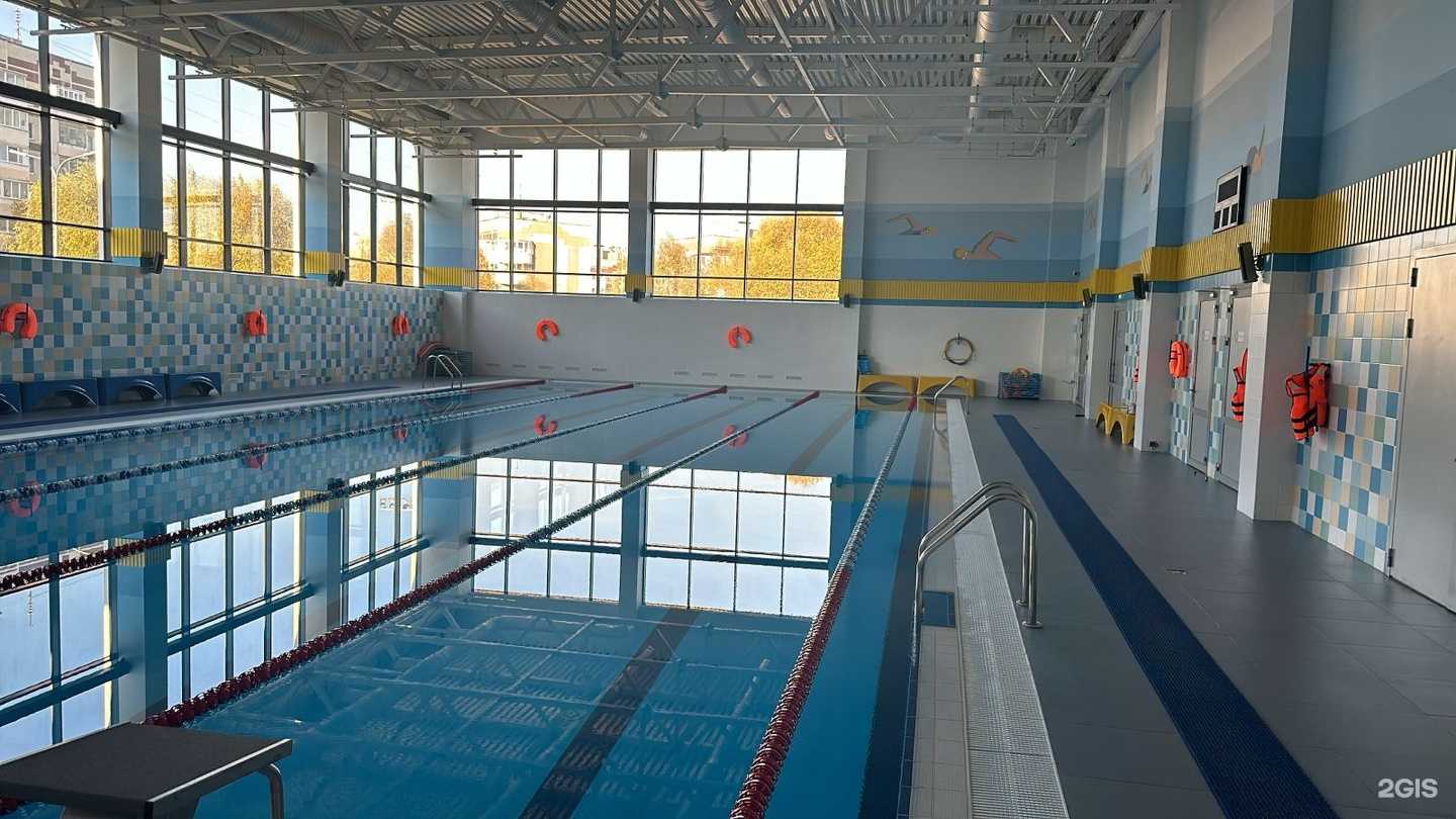 Отзывы на компанию Гимназия №175 в г. Казань c фото