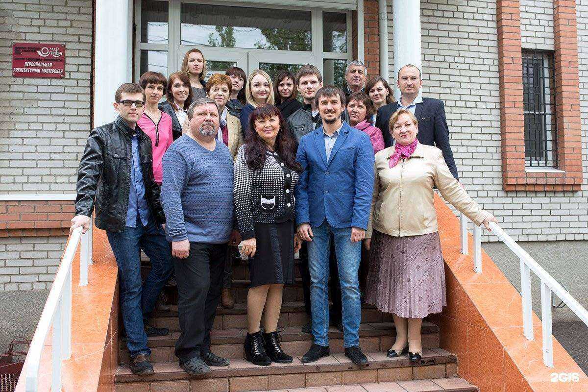 Отзывы на компанию Олива в Батайске c фото