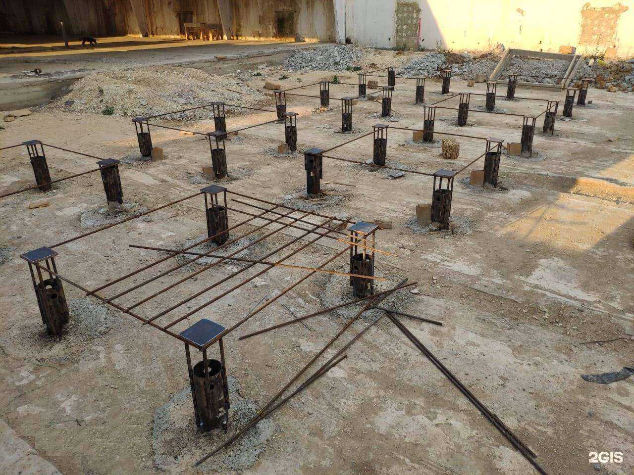 Отзывы на компанию ГлавФундамент в Саранске c фото