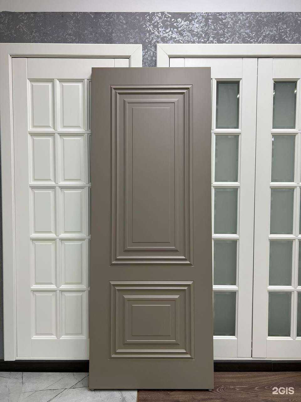 Отзывы на компанию Двери Пятигорск в Пятигорске c фото