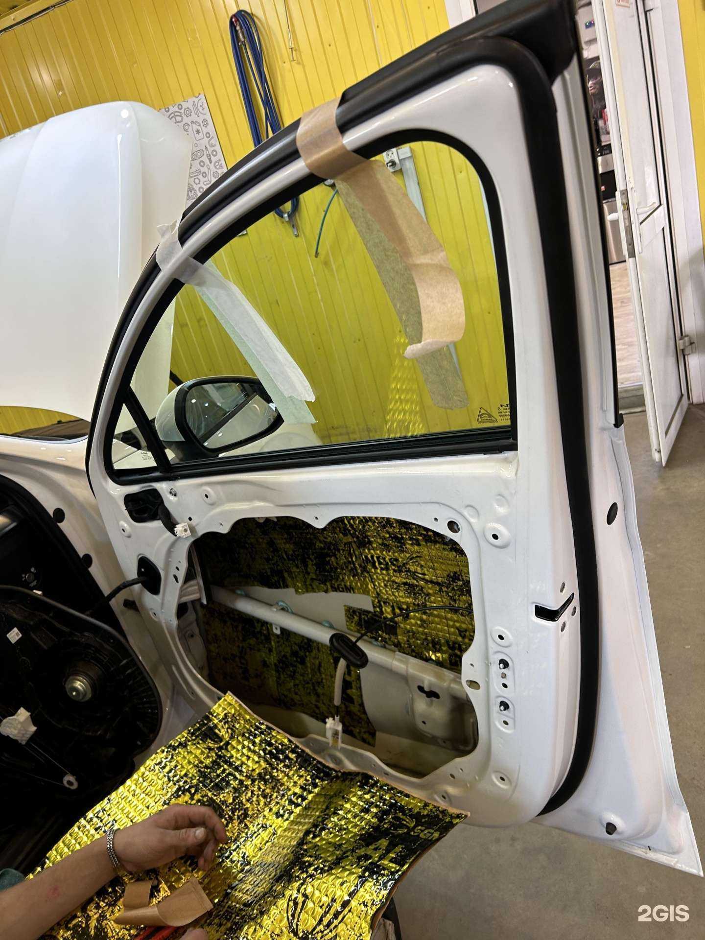 Отзывы на компанию Black-Den в Новосибирске c фото