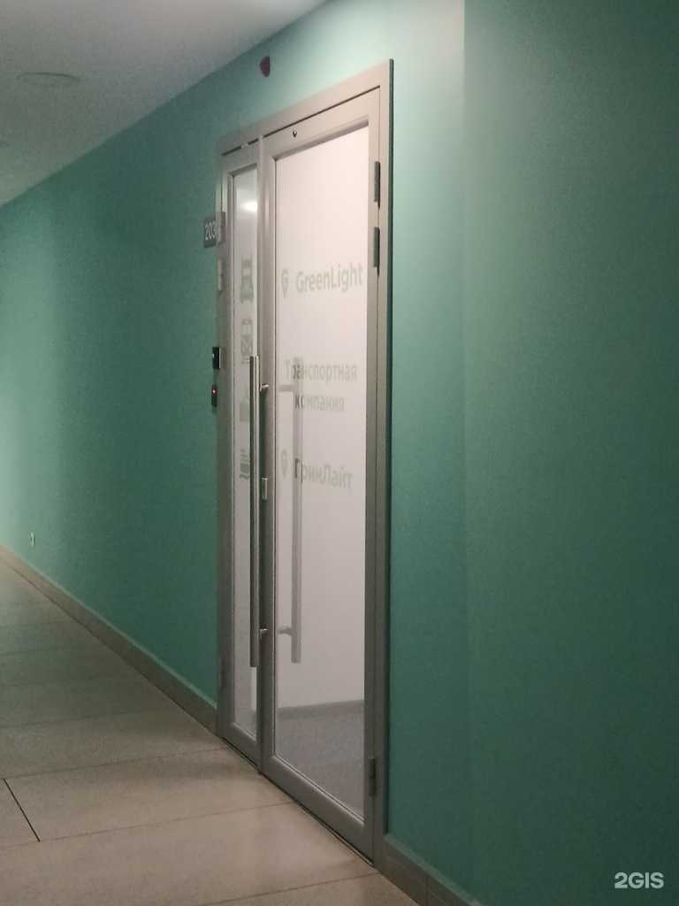 Отзывы на компанию Красноярская транспортная компания в г. Красноярск c фото