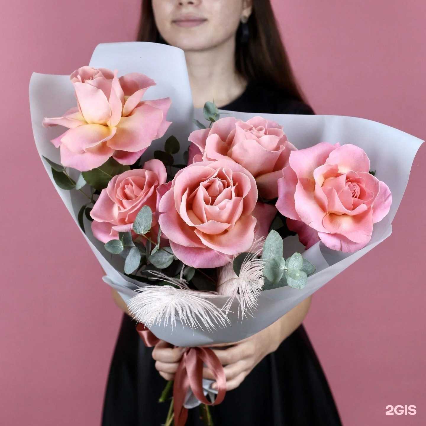 Отзывы на компанию Цветлов в Таганроге c фото