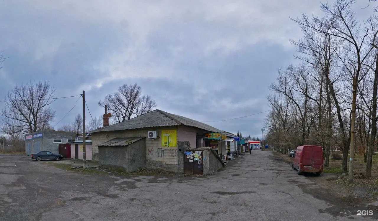 Отзывы на компанию Апрель в Новошахтинске c фото