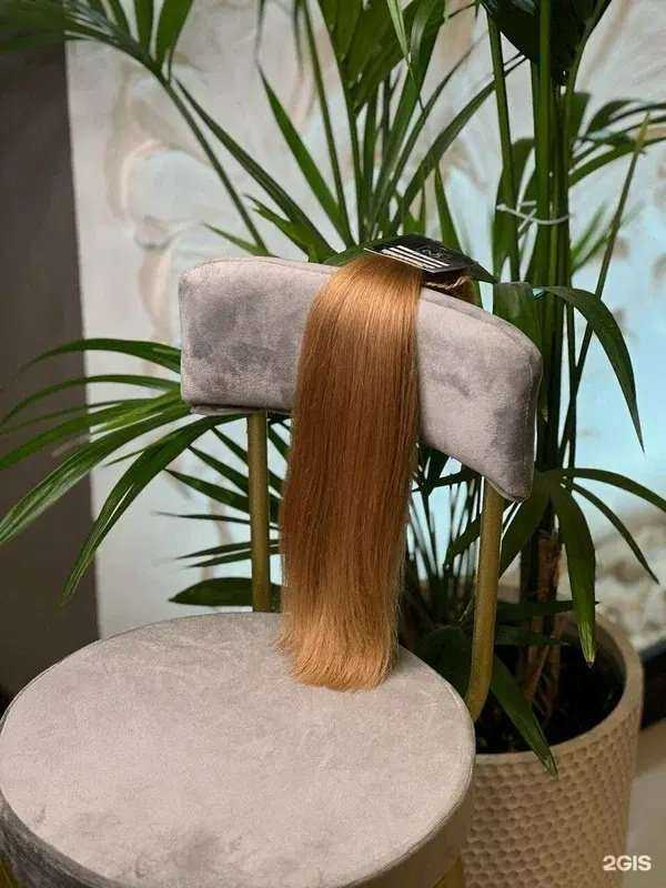 Отзывы на компанию Beauty hair в Казани c фото