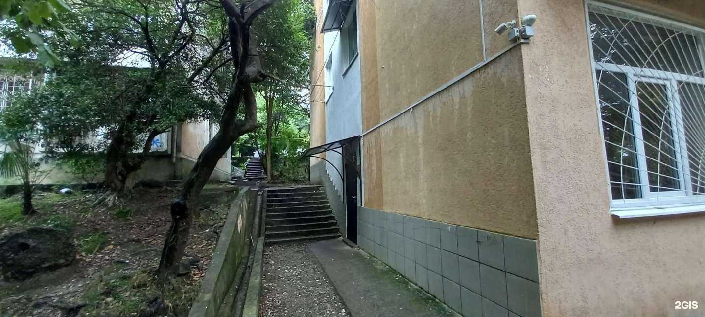 Отзывы на компанию СШОР №3 в г. Сочи c фото