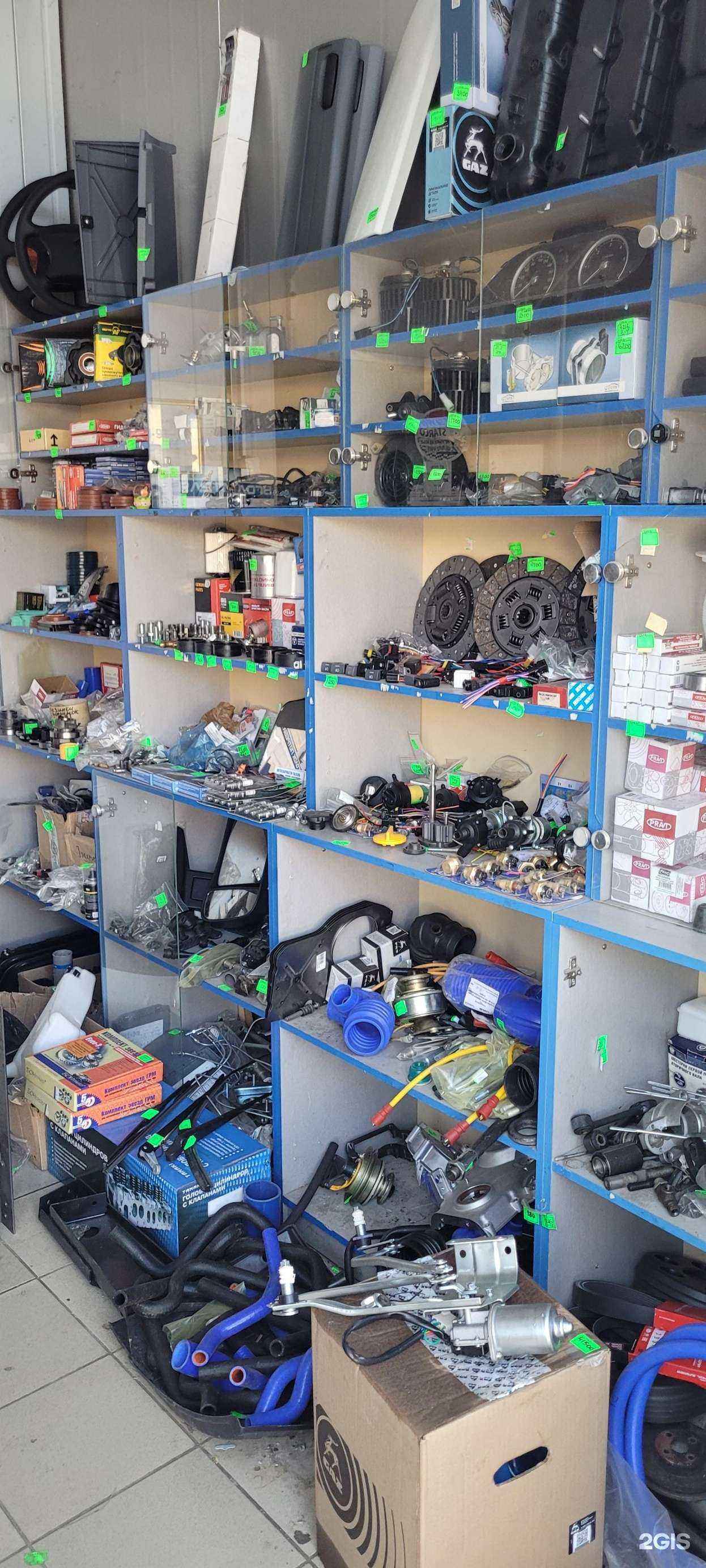 Отзывы на компанию Нижегородец в Воронеже c фото