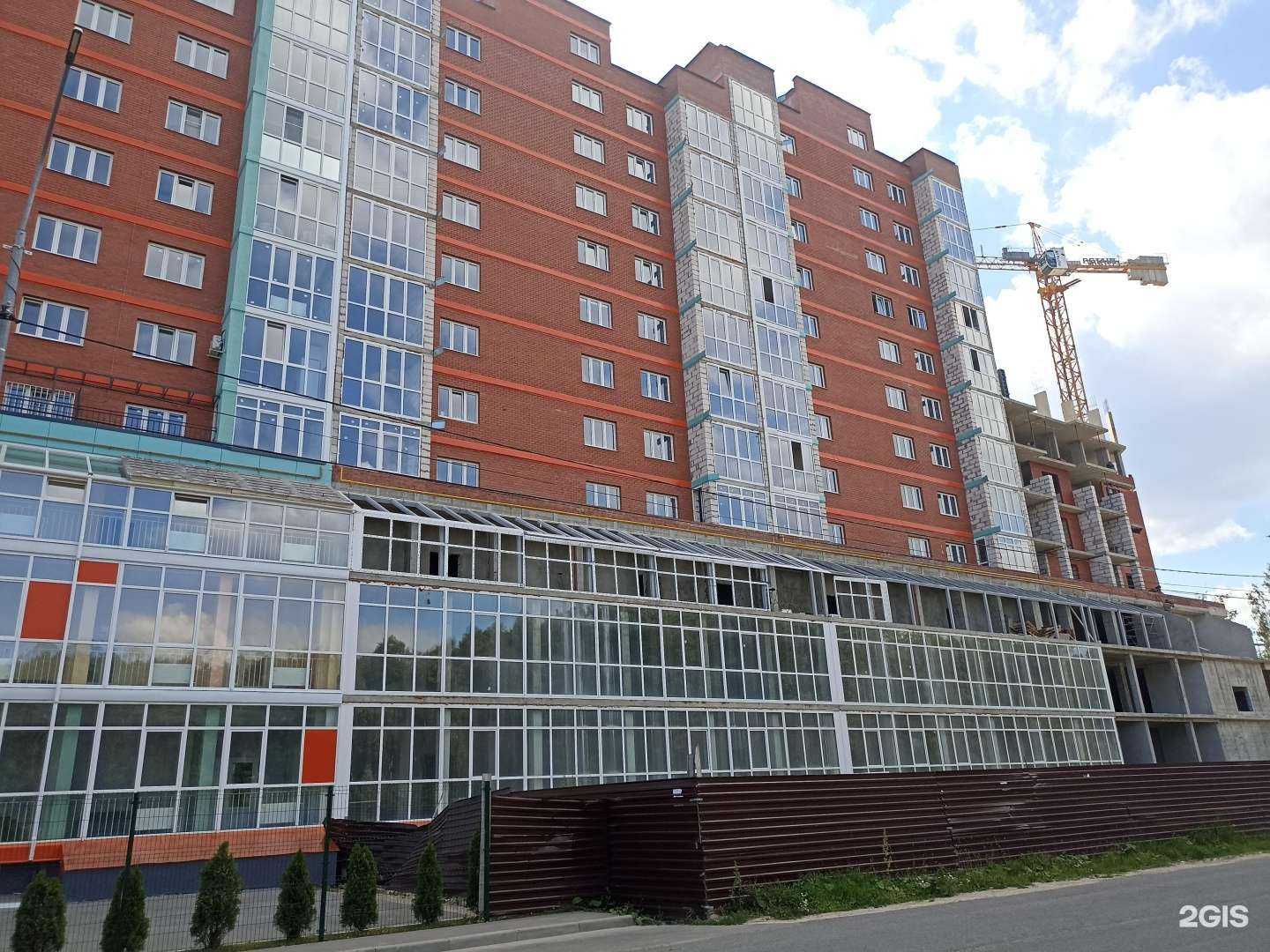 Отзывы на компанию Circus art  в Калуге c фото - фотография 2 из 2