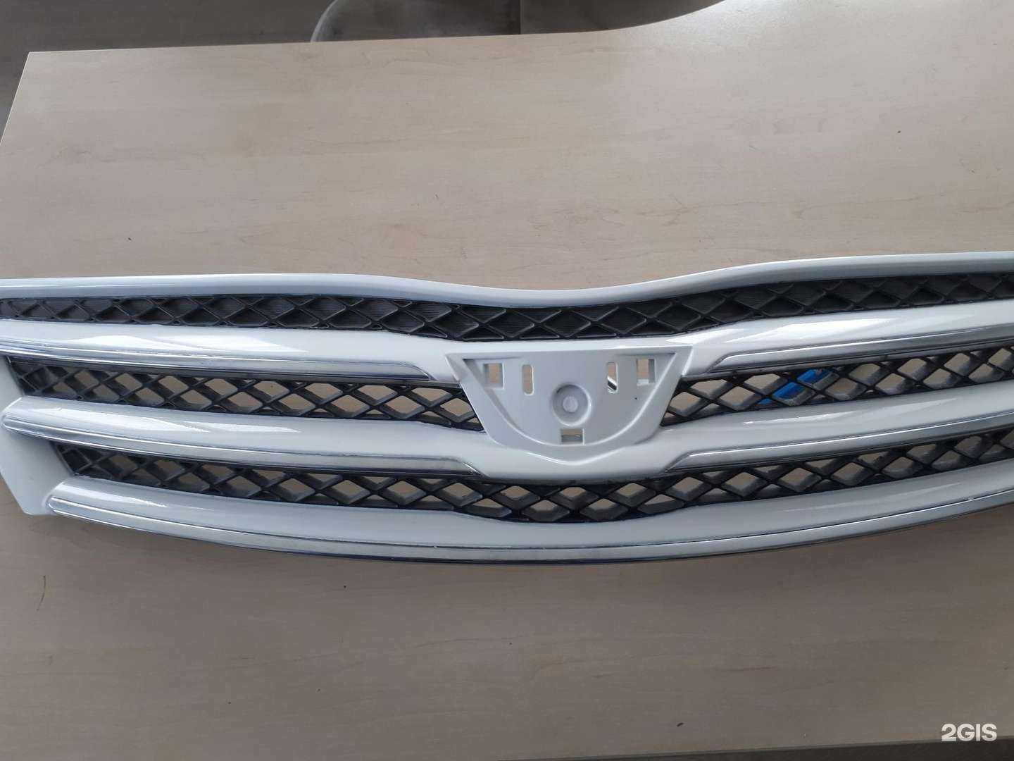 Отзывы на компанию Авторитет в Красноярске c фото