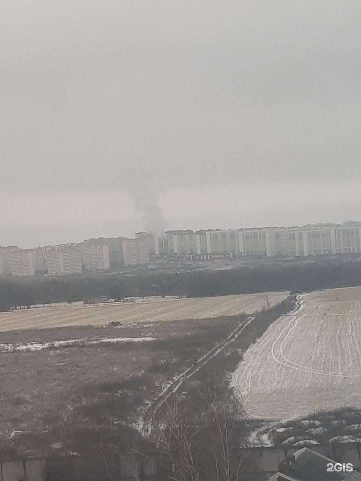 Отзывы на компанию Остановка Красота в Ростове-на-Дону c фото - фотография 2 из 2