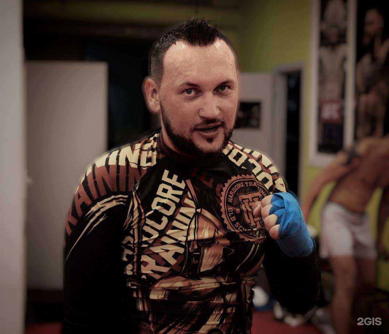 Отзывы на компанию Bobur gym в Самаре c фото