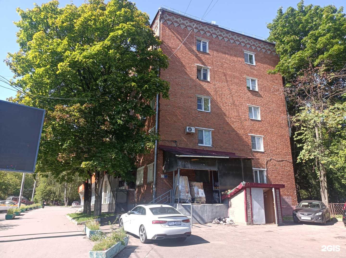 Отзывы на компанию Lamelia в Химках c фото - фотография 2 из 2