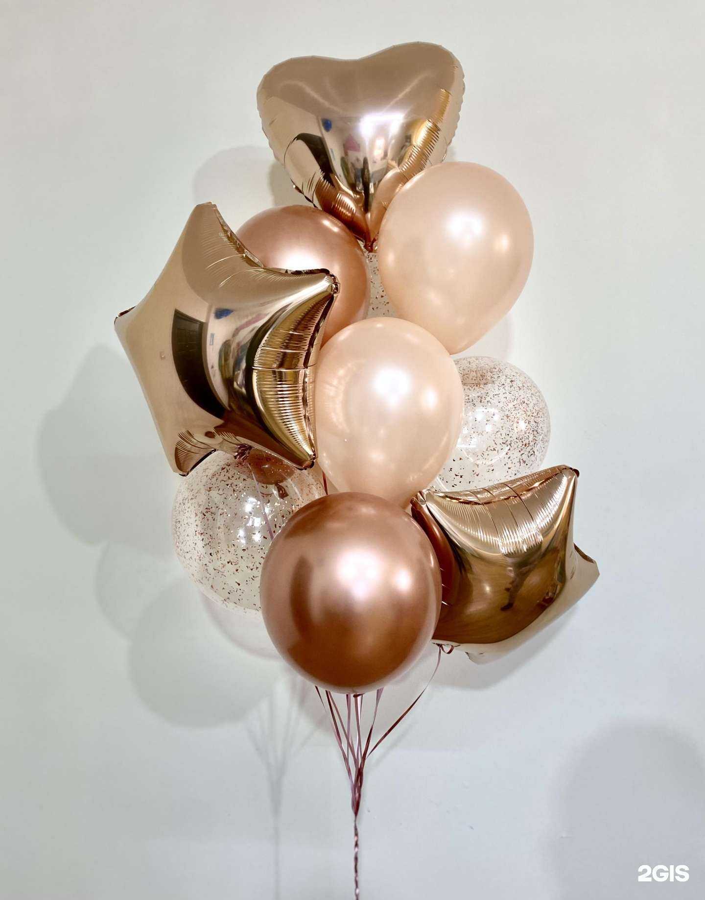 Отзывы на компанию В облаках в г. Владивосток c фото