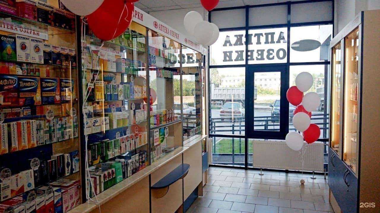 Отзывы на компанию Озерки в Новосибирске c фото