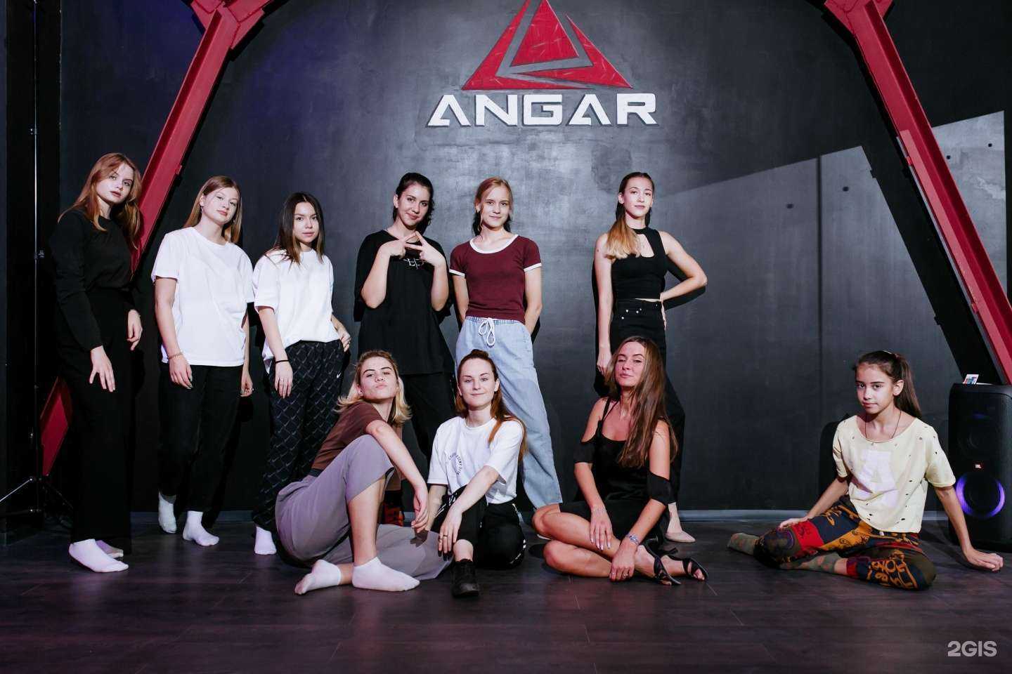 Отзывы на компанию Angar в Твери c фото