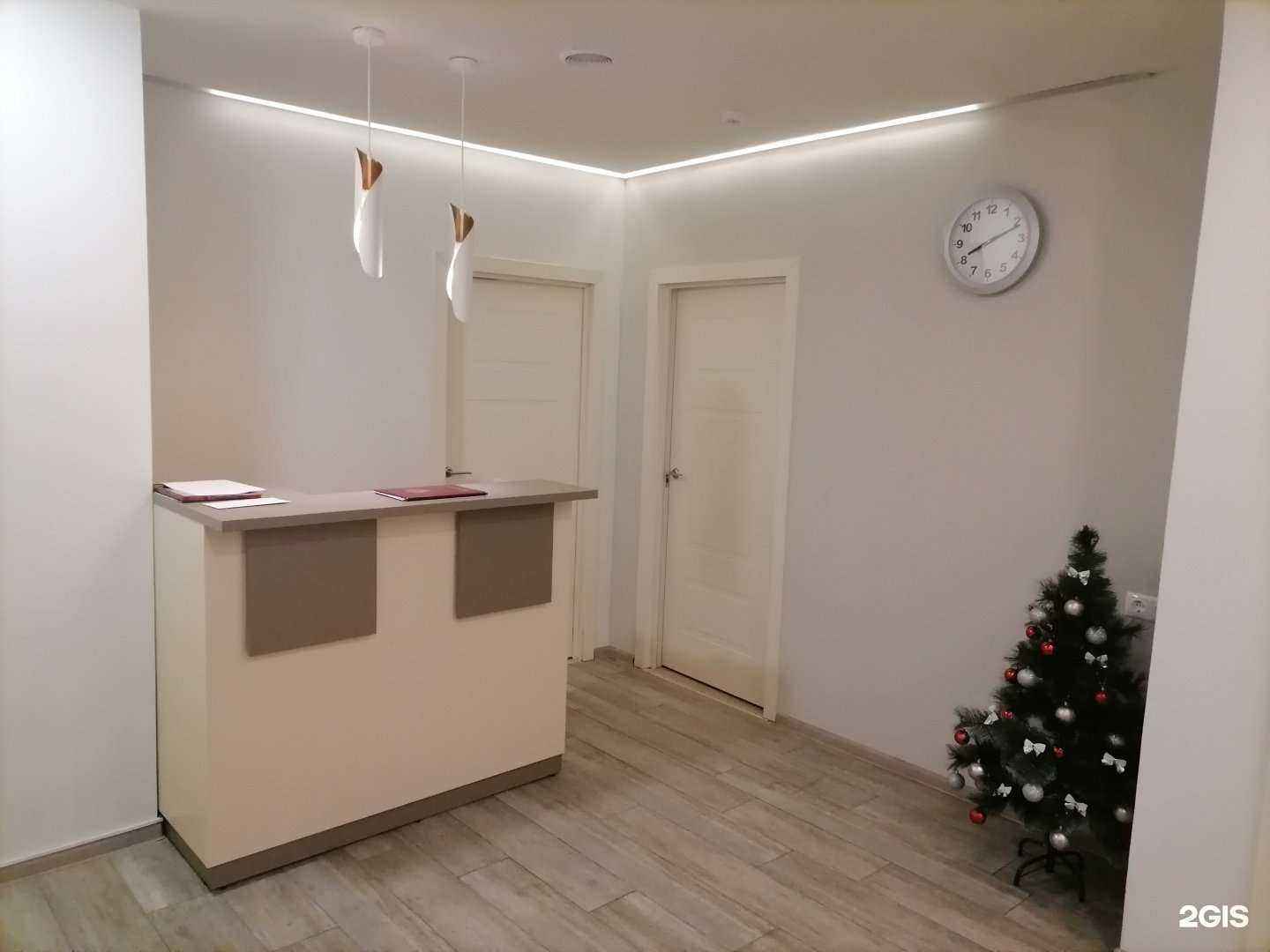 Отзывы на компанию Адвокатская контора №31 в Нижнем Новгороде c фото