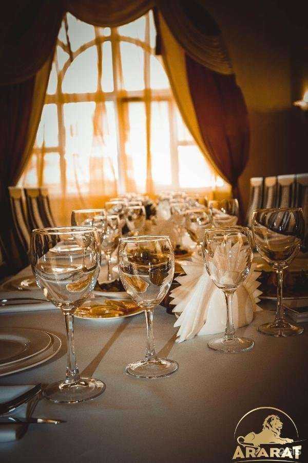 Отзывы на компанию Арарат в Лермонтове c фото