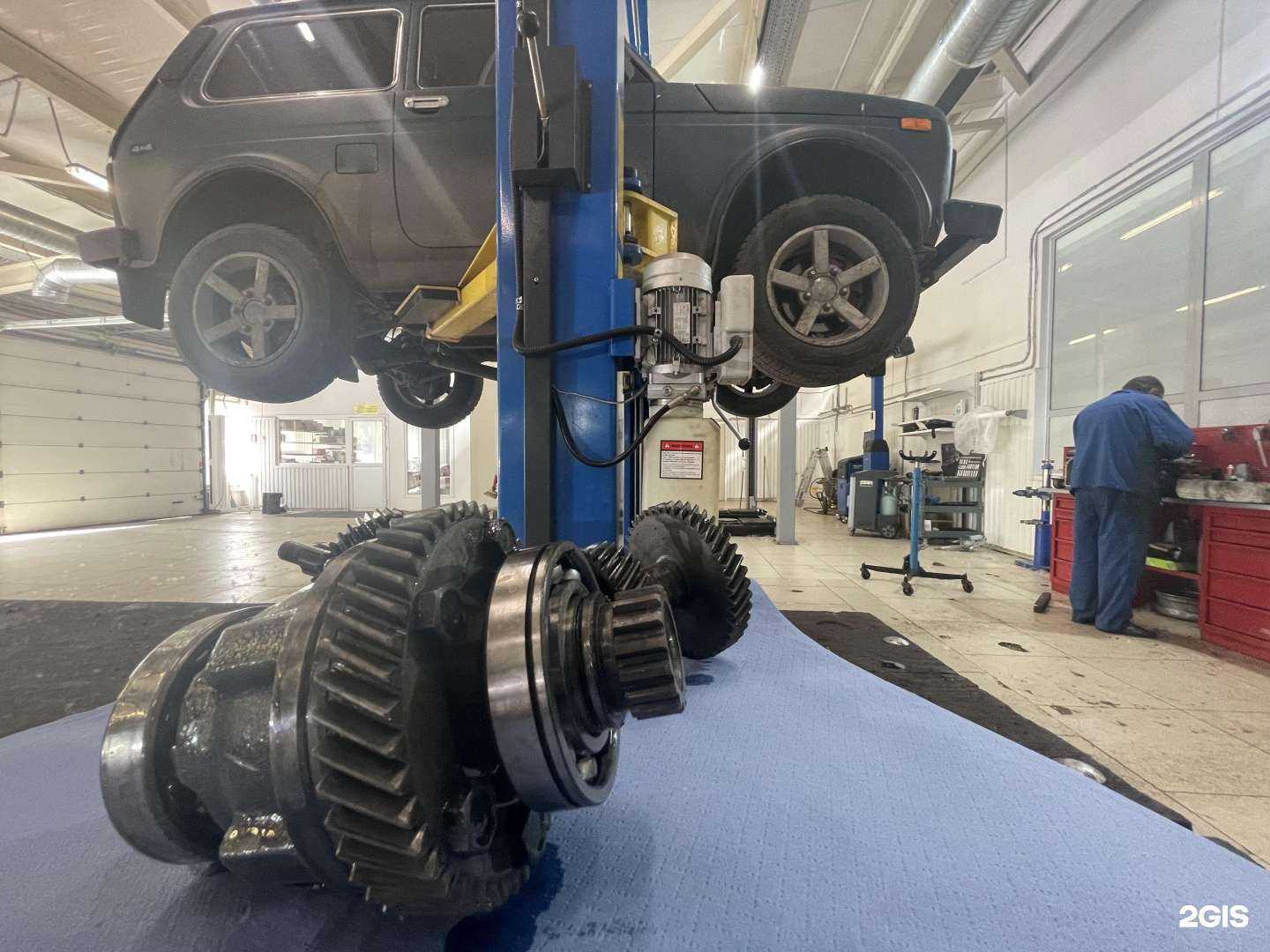 Отзывы на компанию Автокрепеж в Самаре c фото