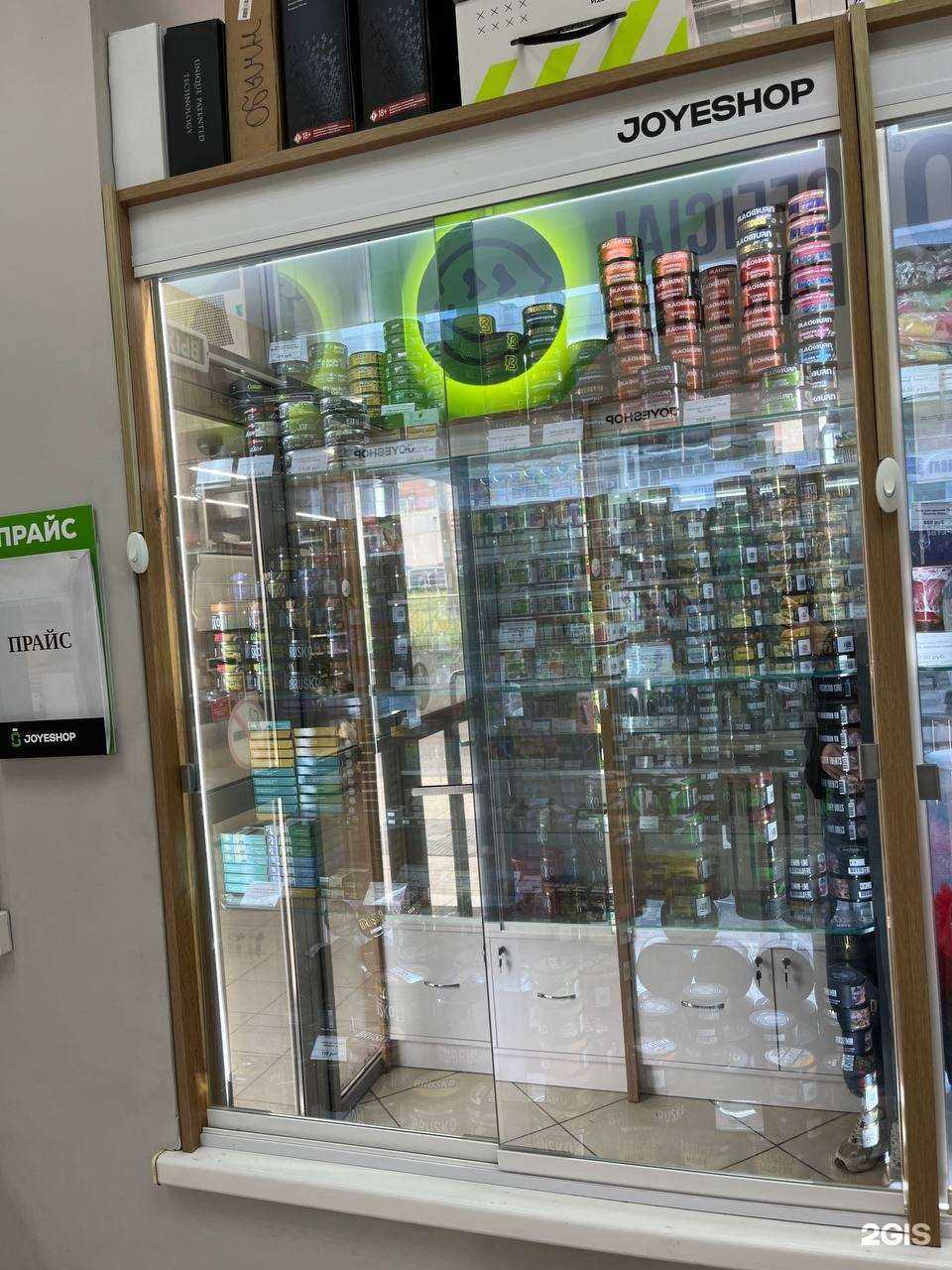 Отзывы на компанию JoyeShop в Чебоксарах c фото