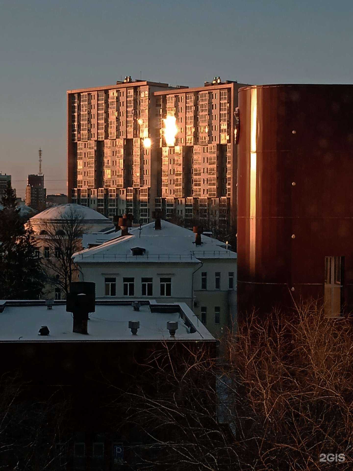 Отзывы на компанию Своя Компания в Челябинске c фото - фотография 2 из 2