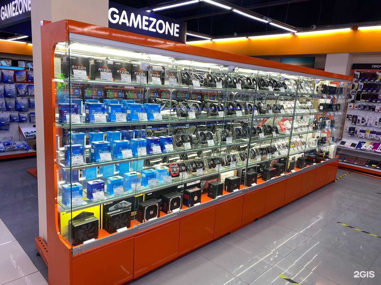 Отзывы на компанию DNS в г. Орехово-Зуево c фото