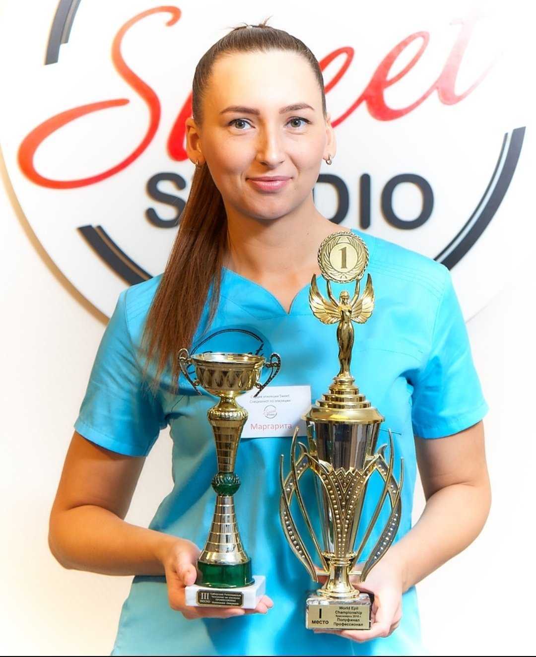 Отзывы на компанию Pro.epil в Красноярске c фото