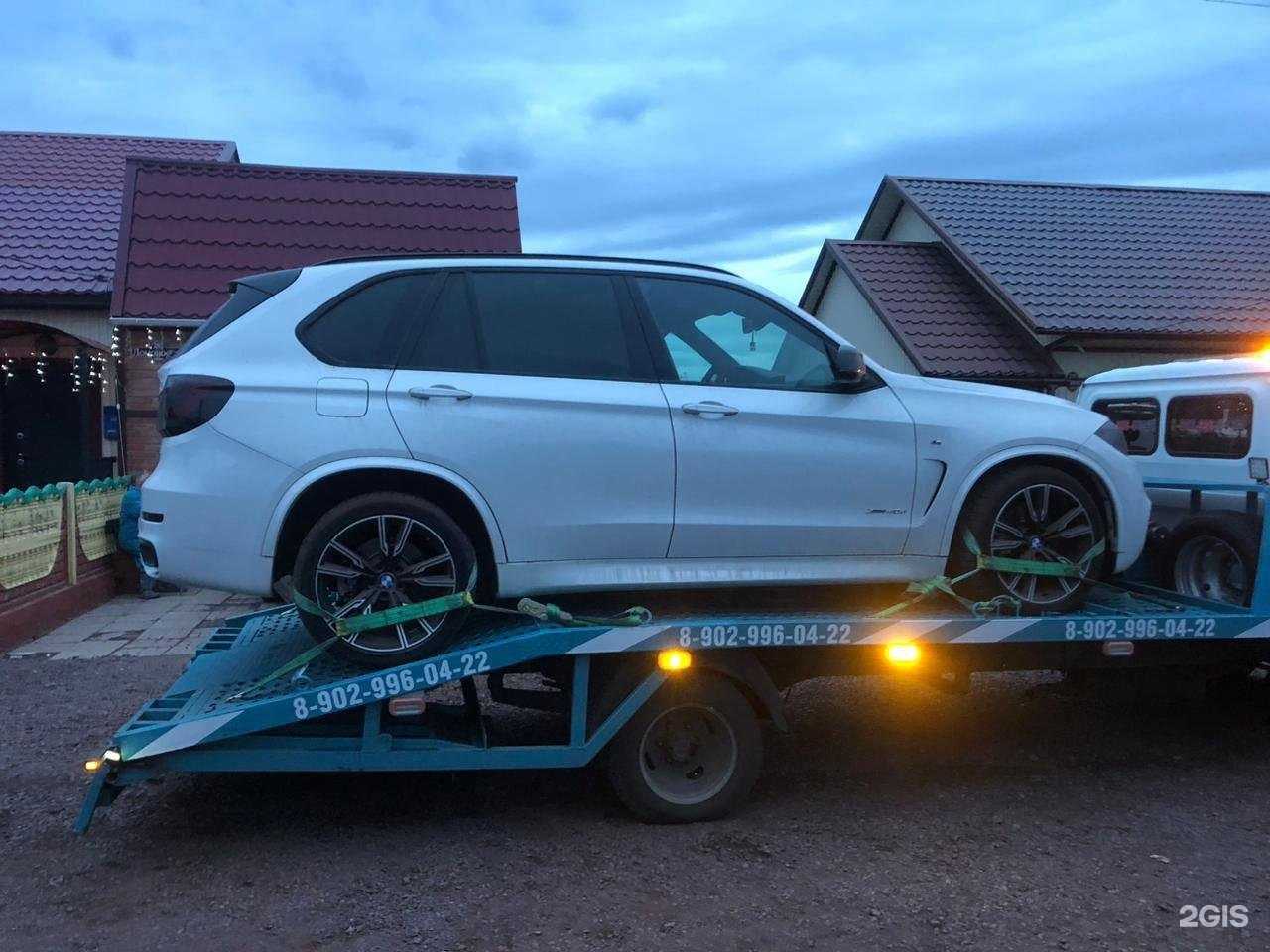 Отзывы на компанию Top gear  в Абакане c фото