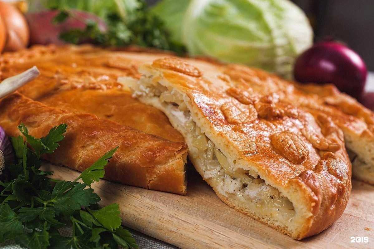 Отзывы на компанию Чуду Слойкин №1 в г. Каспийск c фото