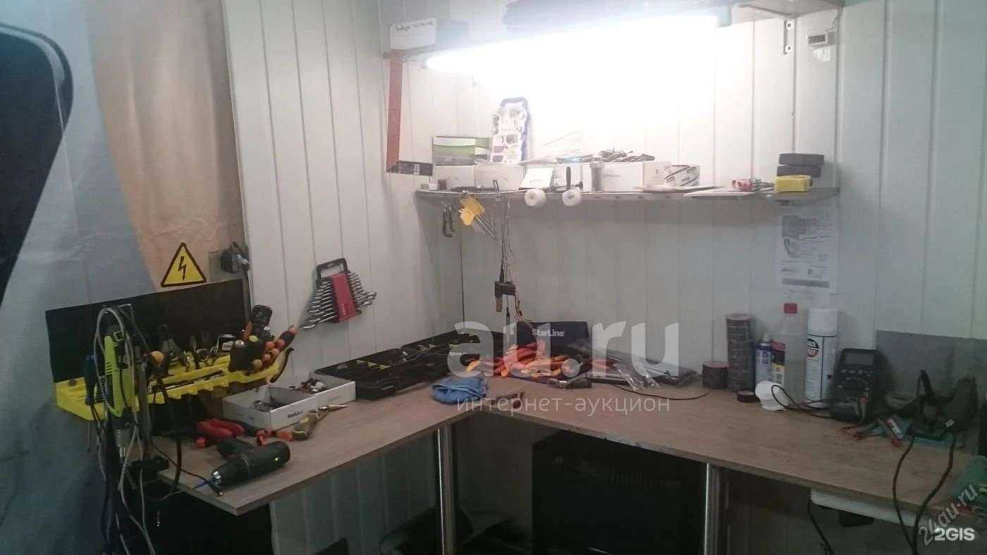 Отзывы на компанию АвтоСтарт в г. Красноярск c фото