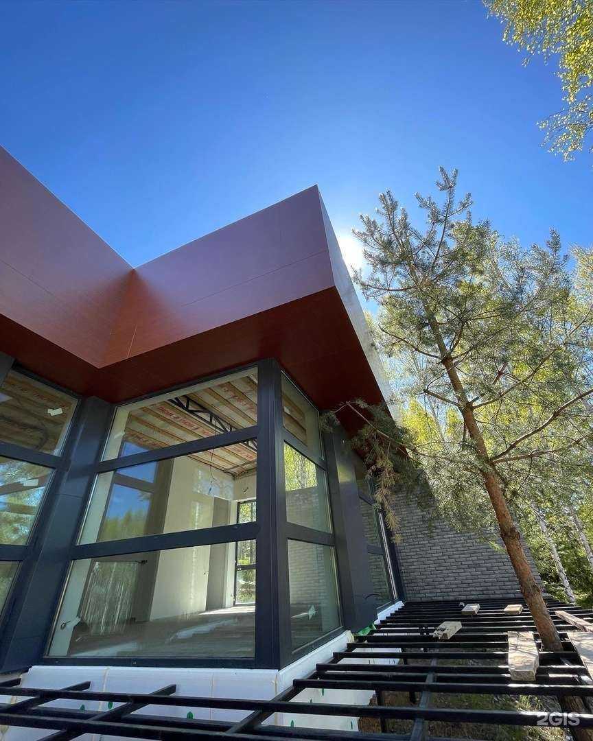 Отзывы на компанию Я Дома Уфа в Уфе c фото