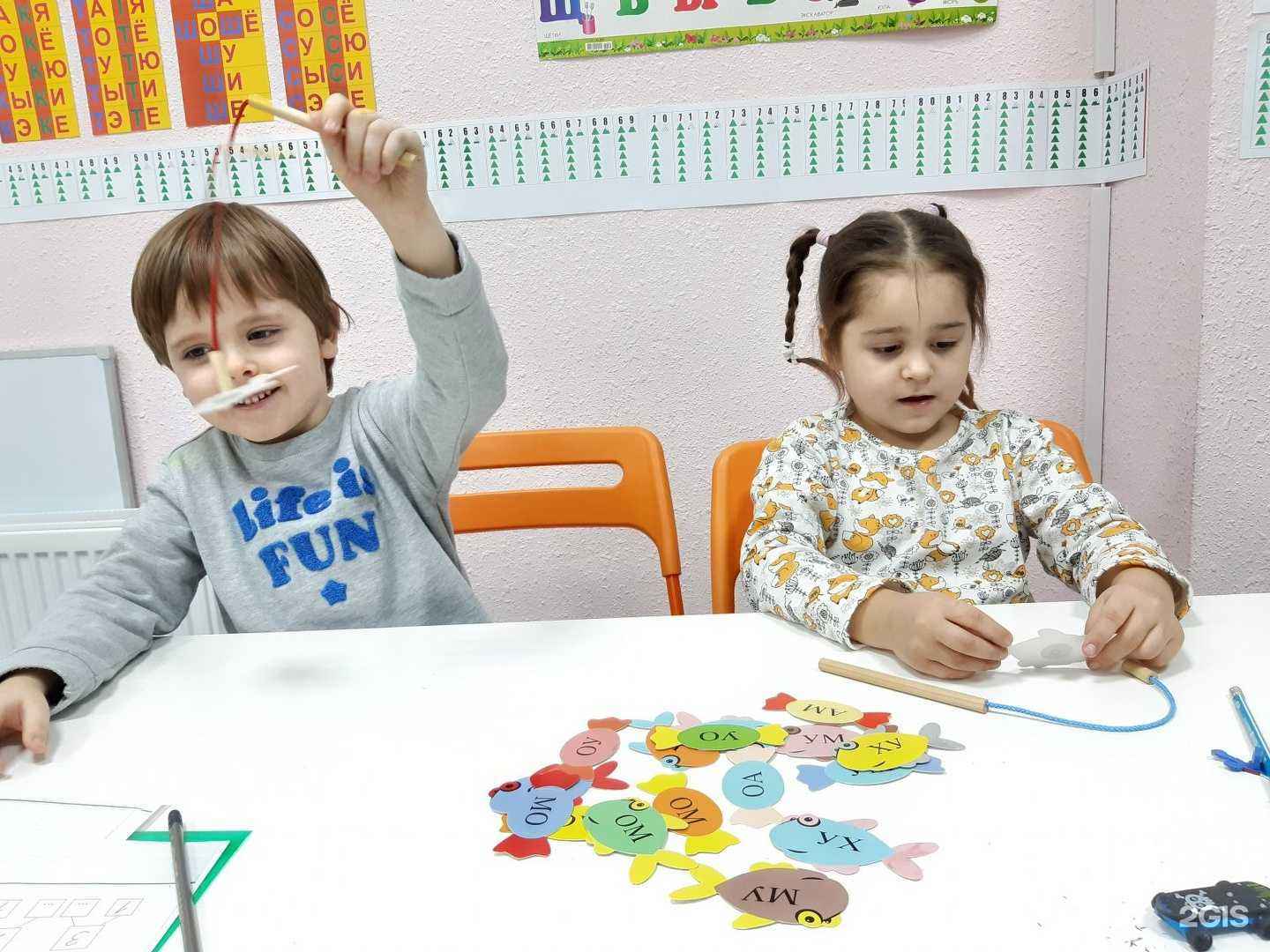 Отзывы на компанию Kinder klass в г. Краснодар c фото