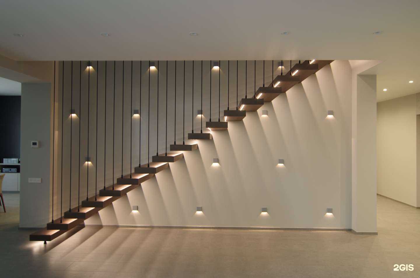 Отзывы на компанию СТАИРС в г. Новосибирск c фото