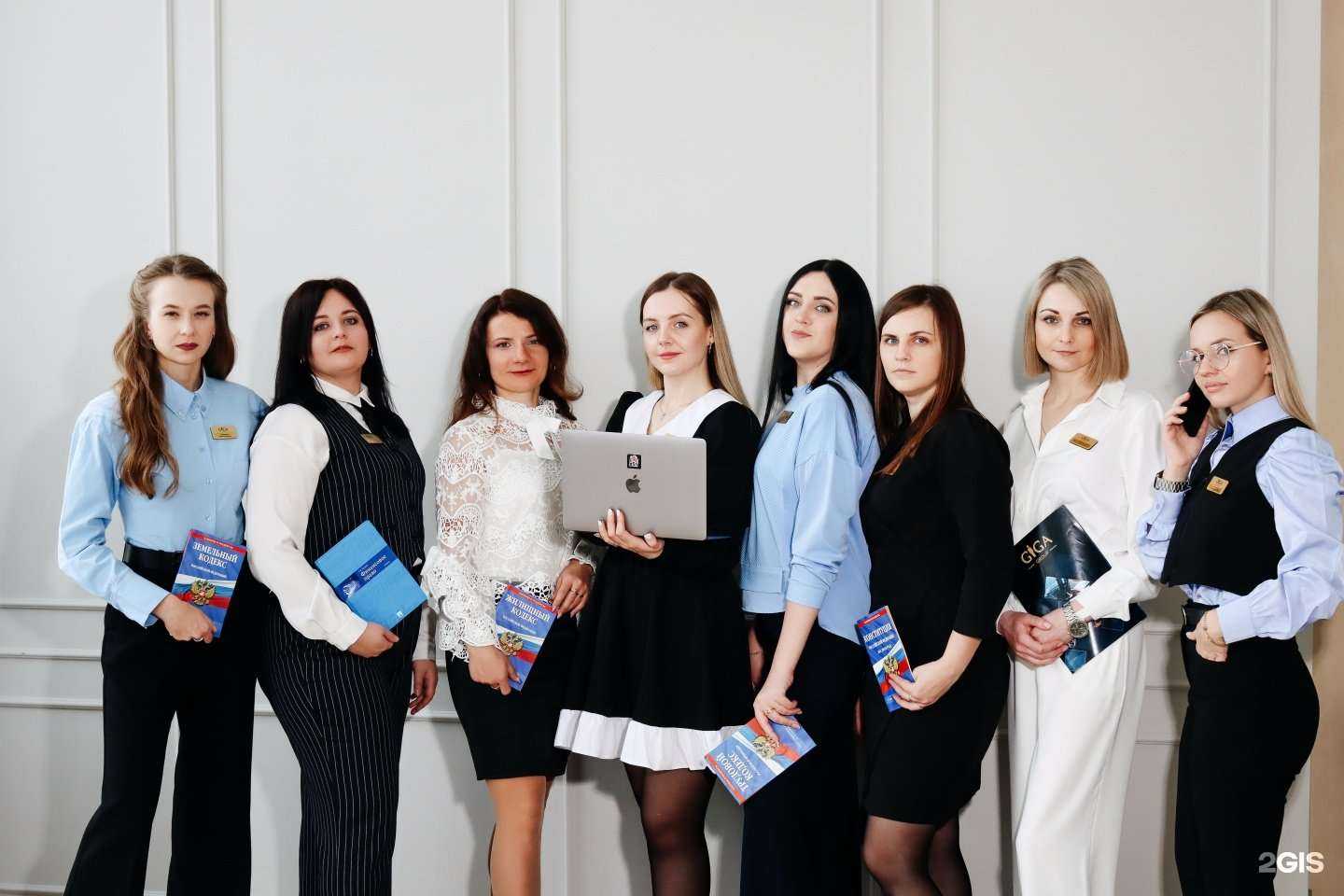 Отзывы на компанию Giga Group в г. Пенза c фото