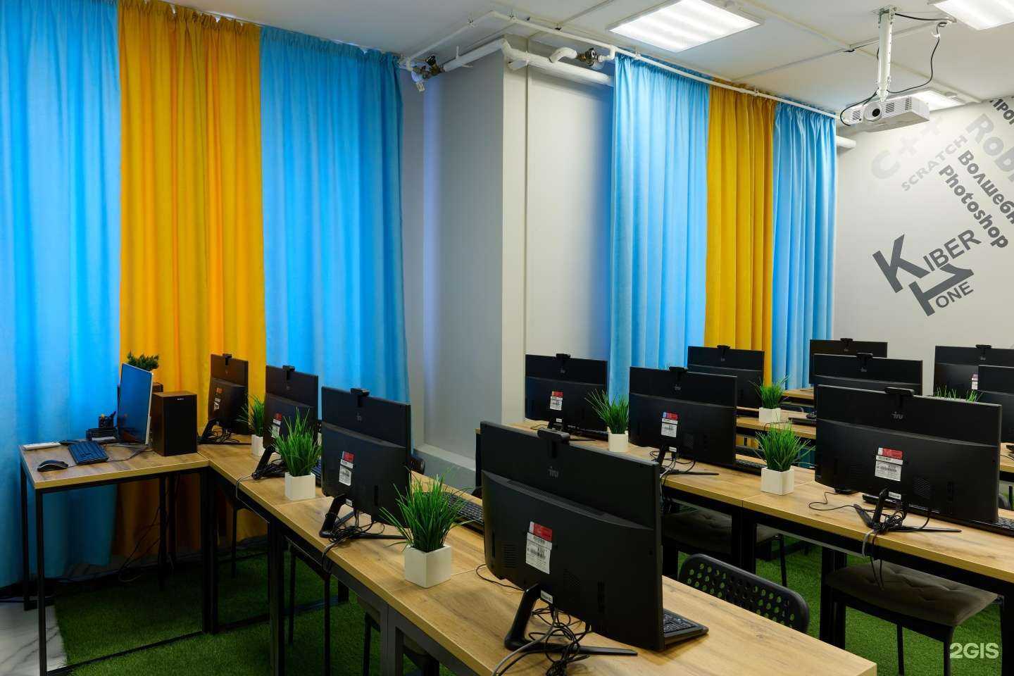 Отзывы на компанию Kiberone в г. Киров c фото